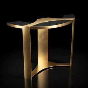 sculptural brass coffee table – hand engraved top with two level design (copy) (copy) (copy) (copy) (copy) (copy) (copy) (copy) (copy) (copy)
