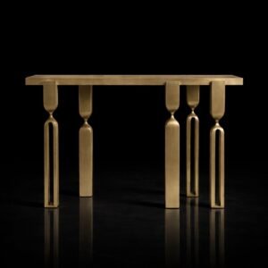 brass linear console (copy) (copy) (copy) (copy)