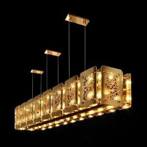 architectural statement console table (copy) (copy)