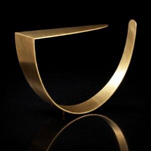 sculptural brass coffee table – hand engraved top with two level design (copy) (copy) (copy) (copy) (copy) (copy) (copy)