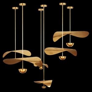 architectural statement console table (copy)