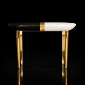 duality console table