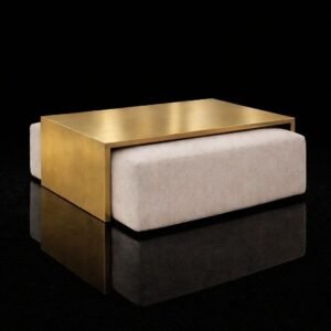 aurelia sculptural side table (copy)
