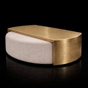 aurelia sculptural side table (copy) (copy)