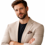 professional interior designer satisfied with brass custom work with Hilali Global